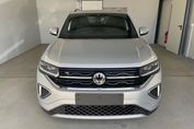 Volkswagen T-Cross R-Line Plus 1.5 TSI DSG