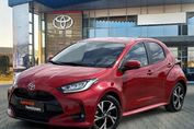 Toyota Yaris Hybrid 1.5 Style