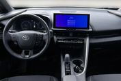 Toyota C-HR 2.0 Hybrid Executive