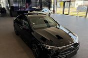 Mercedes CLA 180 AMG Line
