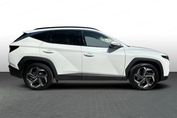 Hyundai Tucson Platinum 1.6 T-GDi 48V  DCT