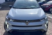 Renault Captur Techno 1.3 TCe mHEV