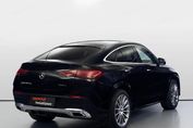Mercedes GLE Coupe 350 de 4MATIC AMG Line