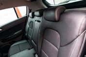 Kia Sportage 1.6 CRDI 2WD DCT