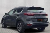 Kia Sportage 1.6 t-Gdi m 2WD Dct