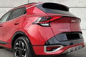 Kia Sportage 1.6 T-GDI GT Line 4WD DCT