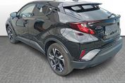 Toyota C-HR 1.8 Hybrid Style