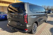Ford Tourneo Custom 320 L2H1 Titanium X A8 AWD