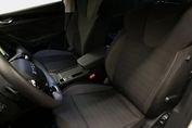 Skoda Octavia 1.5