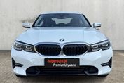 BMW Seria 3 318d