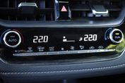 Toyota Corolla 1.8 Hybrid Gpf Comfort