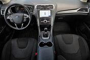 Ford Mondeo 2.0 EcoBlue Titanium