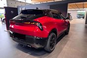 Alfa Romeo Junior Ibrida 1.2 Sprint
