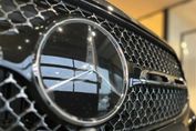 Mercedes GLC Coupe 200 4-Matic AMG Line