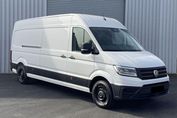 Volkswagen Crafter L4H3