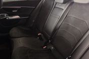 Mercedes Klasa E 220 d  4-Matic AMG
