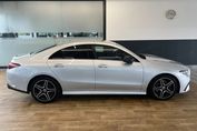 Mercedes CLA 200 AMG Line