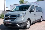 Renault Trafic Kombi L2H1