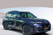 BMW X5 xDrive40d mHEV sport-aut