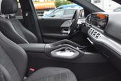 Mercedes GLE Coupe 300 d 4-Matic AMG Line