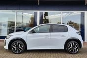 Peugeot 208 GT eDCS 1.2 mHEV