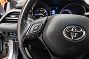 Toyota C-HR 1.8 Hybrid GR Sport