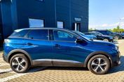 Peugeot 3008 1.5 BlueHDi Allure Pack