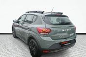 Dacia Sandero Stepway 1.0 TCe Expression