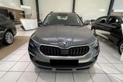Skoda Kamiq Edition 130 1.5 TSI DSG