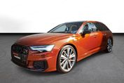 Audi A6 55 TFSI mHEV quattro S Line S tronic