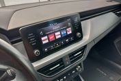 Skoda Kamiq 1.5 TSI Selection