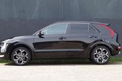 Kia Niro 1.6 GDI Hybrid Business Line