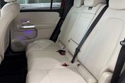 Mercedes GLB 200 d Progressive 8G-DCT