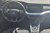 Skoda Octavia TSI e-Tec Style DSG