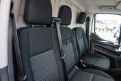 Ford Transit Custom L2H1 Trend