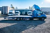 Iveco Daily 70C18HA8/P Hi-Matic Autolaweta Pomoc Drogowa