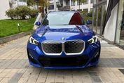 BMW iX1 eDrive20 M Sport