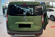Ford Tourneo Courier Active