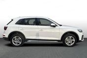Audi Q5 40 TDI quattro Advanced