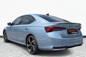 Skoda Octavia 2.0 TSI Sportline 4x4 DSG