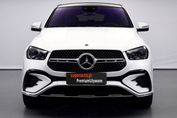 Mercedes GLE Coupe 450d 4-Matic AMG Line