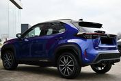 Toyota Yaris Cross GR Sport 1.5 Hybrid