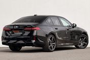 BMW Seria 5 520d xDrive M Sport