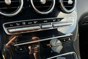 Mercedes GLC 200 4-Matic