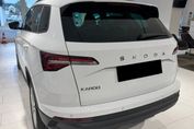 Skoda Karoq Edition 130 1.5 TSI DSG