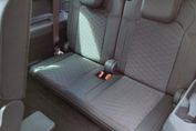 Seat Tarraco 2.0 TDI