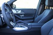 Mercedes GLE 450 d 4-Matic AMG Line