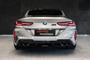 BMW Seria 8 M8 Competition