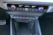 Audi A1 Sportback 40 TFSI S Line