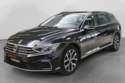 Volkswagen Passat TSI Plug-In Hybrid GTE DSG